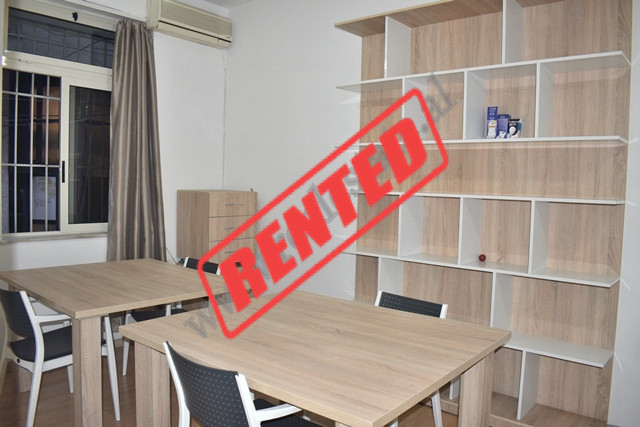 Office for rent near Pallatet Agimi in Tirana, Albania.
Blloku is known as one of the most popular 
